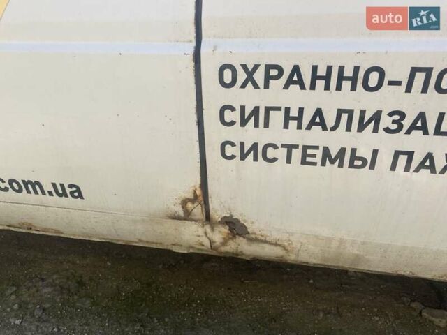 Белый ЗАЗ 110558, объемом двигателя 1.2 л и пробегом 143 тыс. км за 1000 $, фото 3 на Automoto.ua