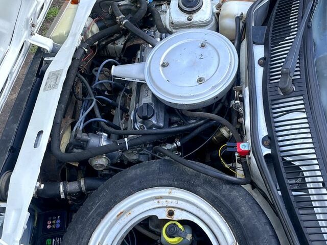 ЗАЗ 110558 2006 в Новоукраинке на Automoto.ua Белый ЗАЗ 110558, объемом двигателя 1.2 л и пробегом 120 тыс. км за 1450 $, фото 11 на Automoto.ua