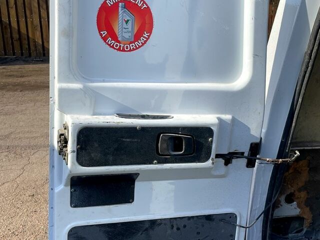 ЗАЗ 110558 2006 в Новоукраинке на Automoto.ua Белый ЗАЗ 110558, объемом двигателя 1.2 л и пробегом 120 тыс. км за 1450 $, фото 9 на Automoto.ua