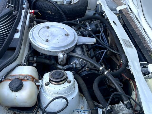 ЗАЗ 110558 2006 в Новоукраинке на Automoto.ua Белый ЗАЗ 110558, объемом двигателя 1.2 л и пробегом 120 тыс. км за 1450 $, фото 10 на Automoto.ua