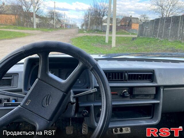 ЗАЗ 110558 2006 в Новоукраинке на Automoto.ua Белый ЗАЗ 110558, объемом двигателя 1.2 л и пробегом 120 тыс. км за 1450 $, фото 12 на Automoto.ua