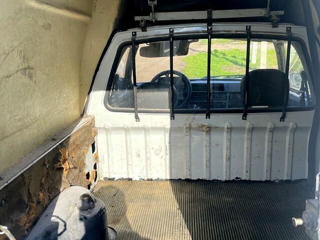 ЗАЗ 110558 2006 в Новоукраинке на Automoto.ua Белый ЗАЗ 110558, объемом двигателя 1.2 л и пробегом 120 тыс. км за 1450 $, фото 8 на Automoto.ua