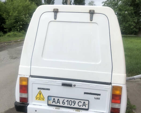 Білий ЗАЗ 110558, об'ємом двигуна 0 л та пробігом 122 тис. км за 1600 $, фото 4 на Automoto.ua