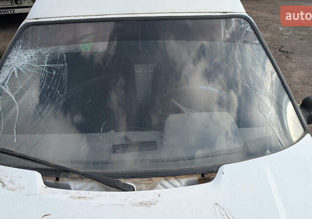 Білий ЗАЗ 110558, об'ємом двигуна 1.2 л та пробігом 85 тис. км за 300 $, фото 7 на Automoto.ua