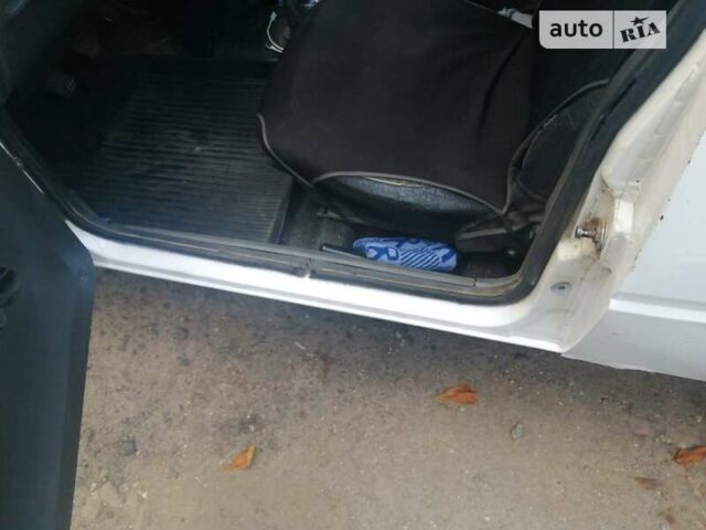 Белый ЗАЗ 110558, объемом двигателя 1.2 л и пробегом 145 тыс. км за 1000 $, фото 13 на Automoto.ua