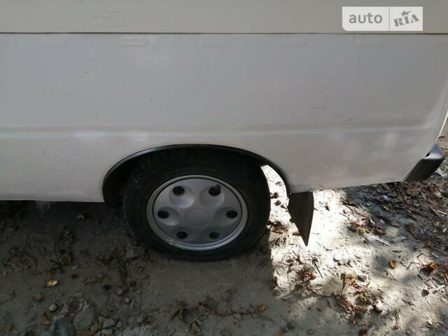 Белый ЗАЗ 110558, объемом двигателя 1.2 л и пробегом 145 тыс. км за 1000 $, фото 2 на Automoto.ua