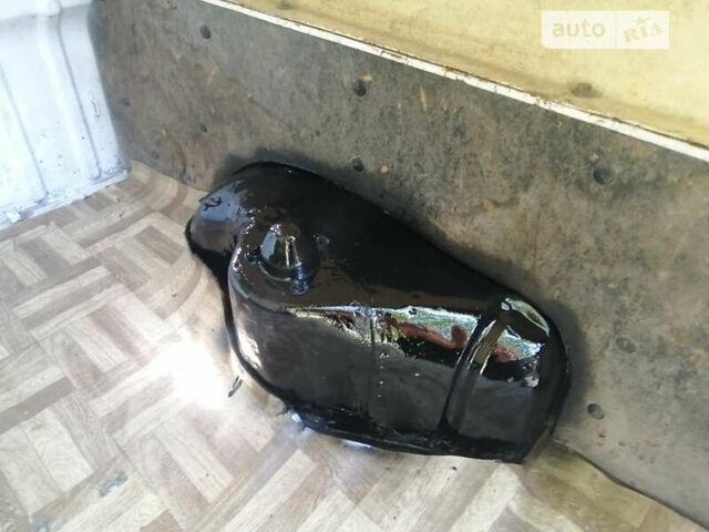 Белый ЗАЗ 110558, объемом двигателя 1.2 л и пробегом 145 тыс. км за 1000 $, фото 23 на Automoto.ua