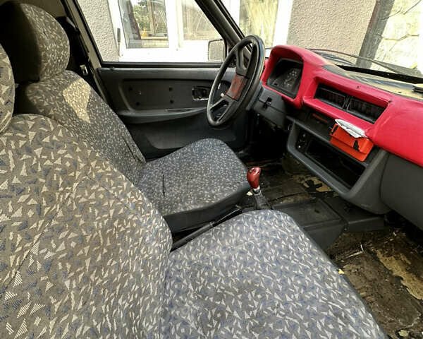Белый ЗАЗ 110558, объемом двигателя 1.2 л и пробегом 155 тыс. км за 1500 $, фото 19 на Automoto.ua