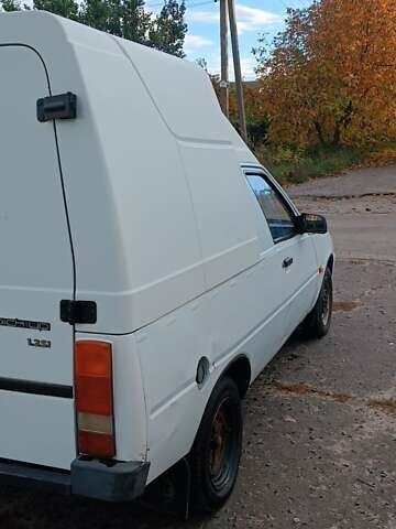 Белый ЗАЗ 110558, объемом двигателя 1.2 л и пробегом 139 тыс. км за 1100 $, фото 6 на Automoto.ua