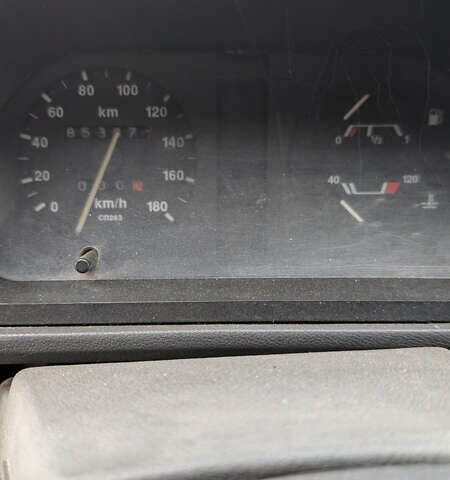 Білий ЗАЗ 110558, об'ємом двигуна 1.2 л та пробігом 85 тис. км за 300 $, фото 6 на Automoto.ua