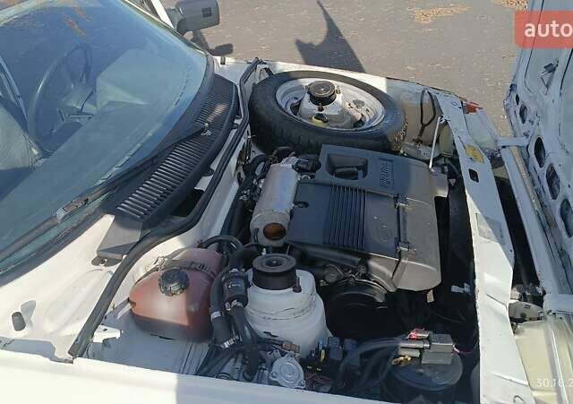 Белый ЗАЗ 110558, объемом двигателя 1.2 л и пробегом 180 тыс. км за 1200 $, фото 7 на Automoto.ua