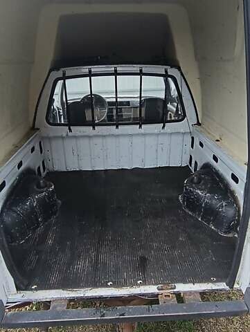 Белый ЗАЗ 110558, объемом двигателя 1.2 л и пробегом 139 тыс. км за 1100 $, фото 2 на Automoto.ua