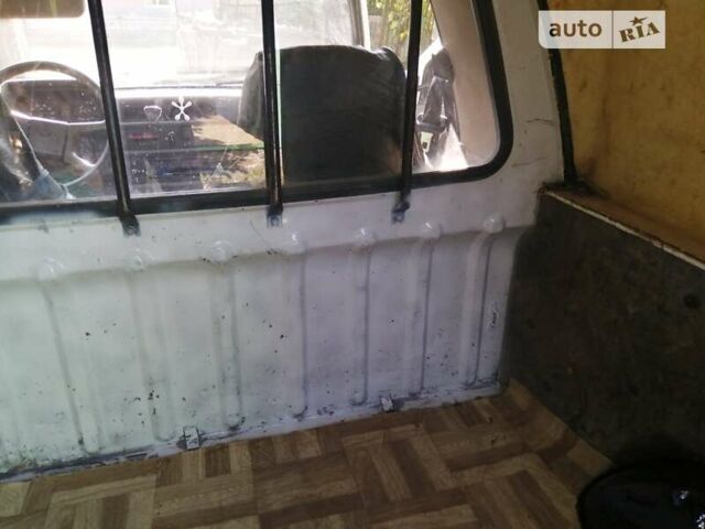 Белый ЗАЗ 110558, объемом двигателя 1.2 л и пробегом 145 тыс. км за 1000 $, фото 30 на Automoto.ua