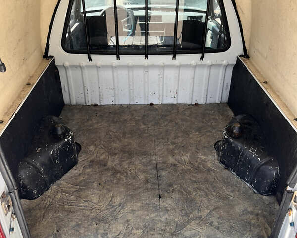 Белый ЗАЗ 110558, объемом двигателя 1.2 л и пробегом 140 тыс. км за 1500 $, фото 6 на Automoto.ua