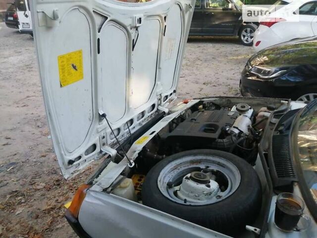 Белый ЗАЗ 110558, объемом двигателя 1.2 л и пробегом 145 тыс. км за 1000 $, фото 22 на Automoto.ua