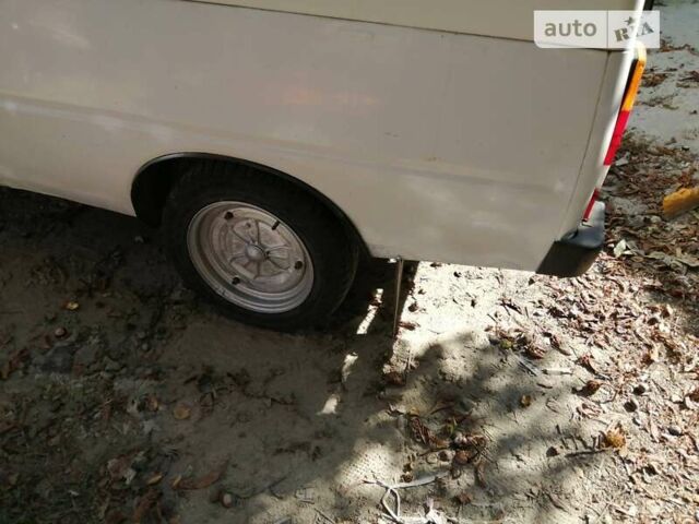 Белый ЗАЗ 110558, объемом двигателя 1.2 л и пробегом 145 тыс. км за 1000 $, фото 24 на Automoto.ua