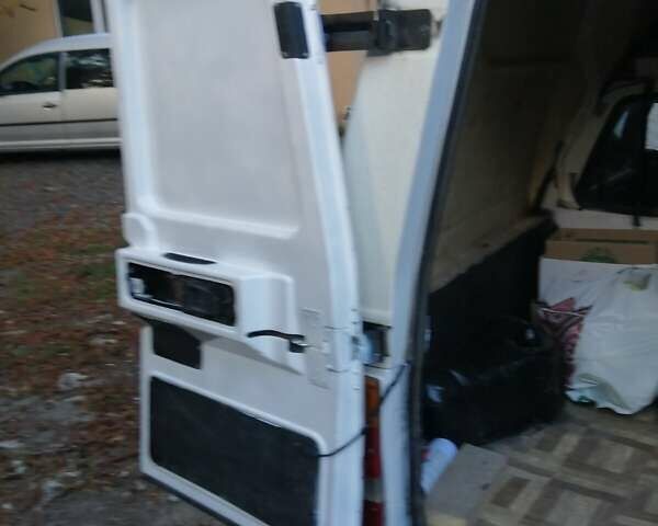 Белый ЗАЗ 110558, объемом двигателя 1.2 л и пробегом 145 тыс. км за 1000 $, фото 12 на Automoto.ua