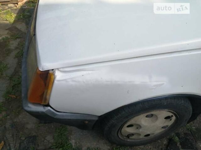 Белый ЗАЗ 110558, объемом двигателя 1.2 л и пробегом 145 тыс. км за 1000 $, фото 20 на Automoto.ua