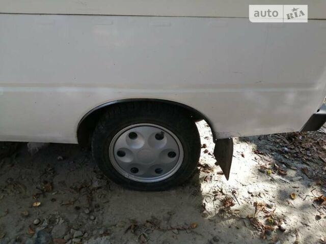 Белый ЗАЗ 110558, объемом двигателя 1.2 л и пробегом 145 тыс. км за 1000 $, фото 21 на Automoto.ua