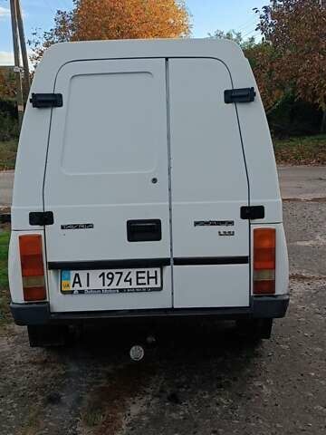 Белый ЗАЗ 110558, объемом двигателя 1.2 л и пробегом 139 тыс. км за 1100 $, фото 10 на Automoto.ua