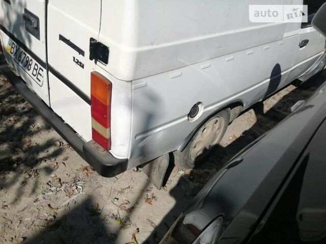 Белый ЗАЗ 110558, объемом двигателя 1.2 л и пробегом 145 тыс. км за 1000 $, фото 31 на Automoto.ua