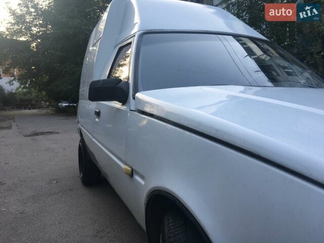 Белый ЗАЗ 110558, объемом двигателя 1.2 л и пробегом 260 тыс. км за 1600 $, фото 10 на Automoto.ua