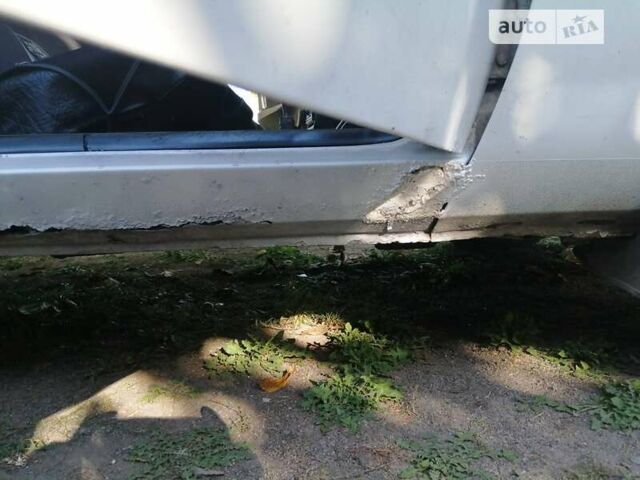 Белый ЗАЗ 110558, объемом двигателя 1.2 л и пробегом 145 тыс. км за 1000 $, фото 19 на Automoto.ua