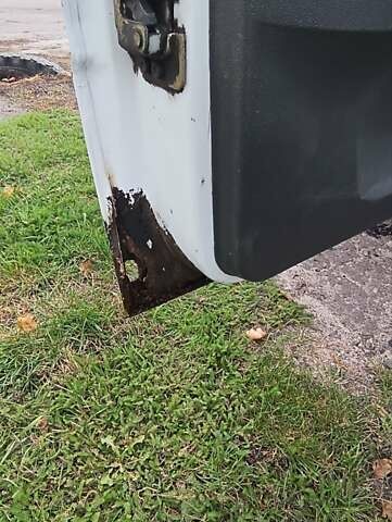 Белый ЗАЗ 110558, объемом двигателя 1.2 л и пробегом 139 тыс. км за 1100 $, фото 11 на Automoto.ua