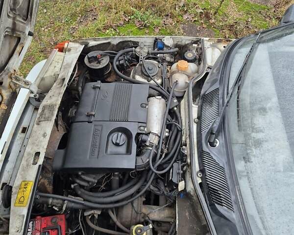 Белый ЗАЗ 110558, объемом двигателя 1.3 л и пробегом 300 тыс. км за 950 $, фото 7 на Automoto.ua