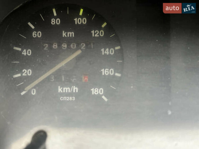 Белый ЗАЗ 110558, объемом двигателя 1.2 л и пробегом 289 тыс. км за 899 $, фото 20 на Automoto.ua