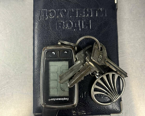 Белый ЗАЗ 110558, объемом двигателя 1.2 л и пробегом 289 тыс. км за 899 $, фото 35 на Automoto.ua