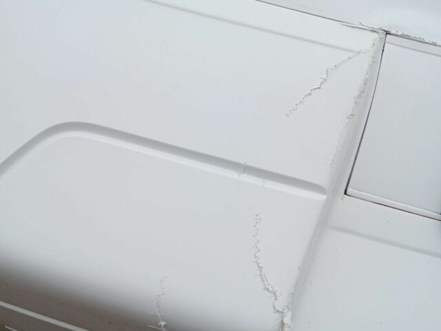 Белый ЗАЗ 110558, объемом двигателя 1.3 л и пробегом 149 тыс. км за 499 $, фото 6 на Automoto.ua