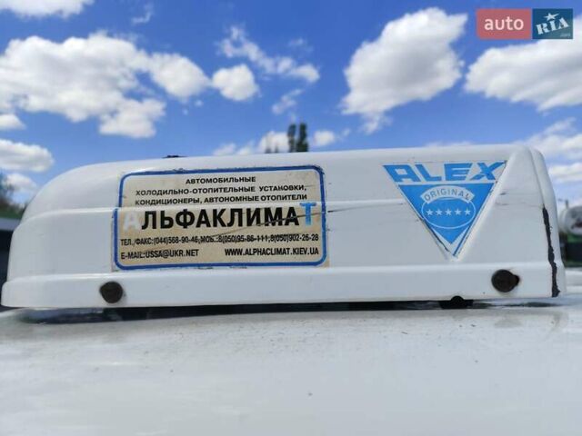 Білий ЗАЗ 110558, об'ємом двигуна 1.2 л та пробігом 180 тис. км за 1300 $, фото 7 на Automoto.ua