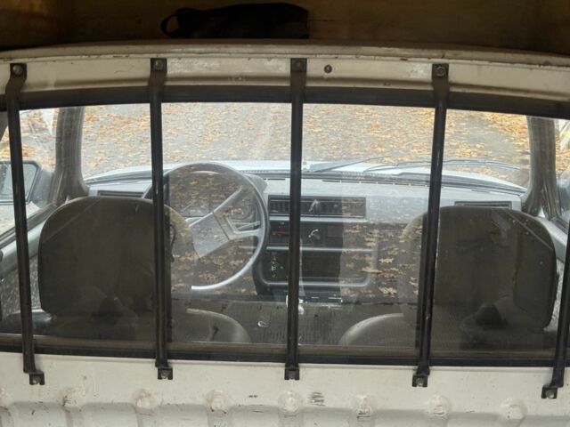 Белый ЗАЗ 110558, объемом двигателя 1.3 л и пробегом 127 тыс. км за 1150 $, фото 8 на Automoto.ua