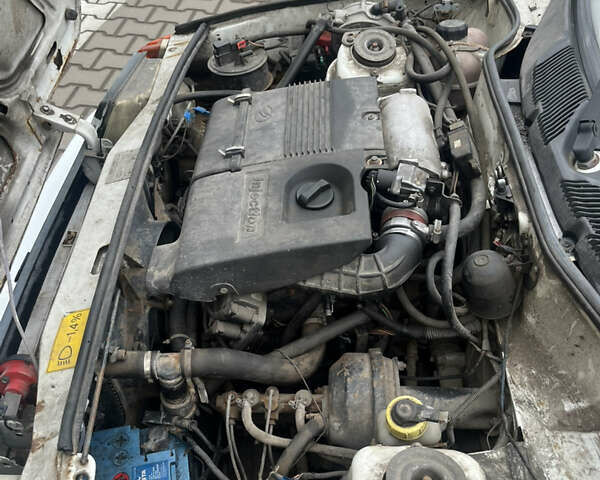 Белый ЗАЗ 110558, объемом двигателя 1.2 л и пробегом 289 тыс. км за 899 $, фото 19 на Automoto.ua