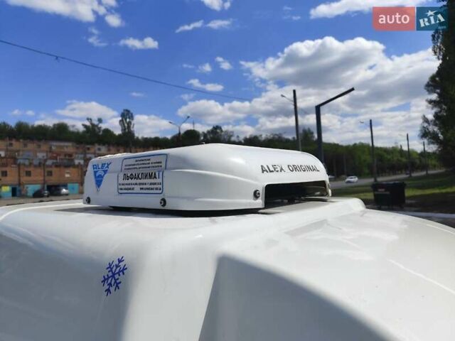 Білий ЗАЗ 110558, об'ємом двигуна 1.2 л та пробігом 166 тис. км за 1300 $, фото 2 на Automoto.ua