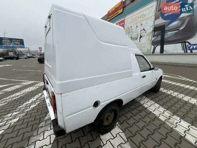 Белый ЗАЗ 110558, объемом двигателя 1.2 л и пробегом 289 тыс. км за 899 $, фото 26 на Automoto.ua