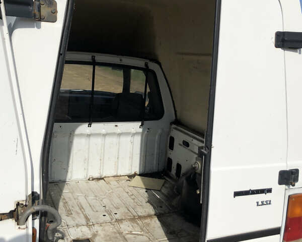 Білий ЗАЗ 110558, об'ємом двигуна 1.3 л та пробігом 178 тис. км за 1250 $, фото 5 на Automoto.ua