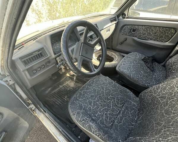 Белый ЗАЗ 110558, объемом двигателя 1.3 л и пробегом 155 тыс. км за 700 $, фото 2 на Automoto.ua