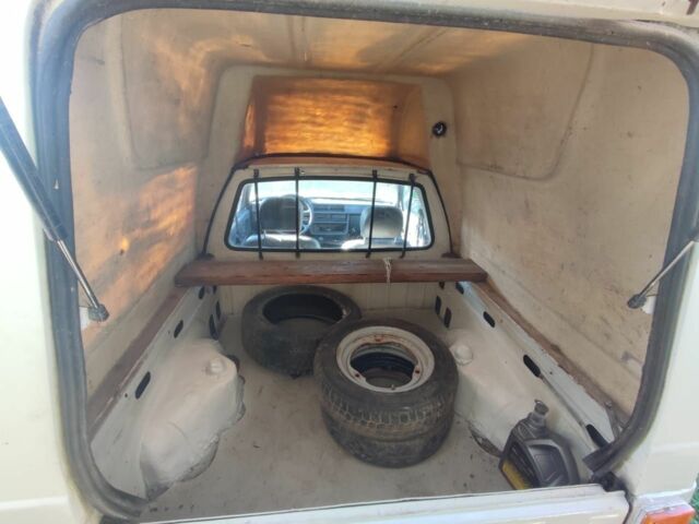 Белый ЗАЗ 110558, объемом двигателя 1.3 л и пробегом 83 тыс. км за 762 $, фото 6 на Automoto.ua