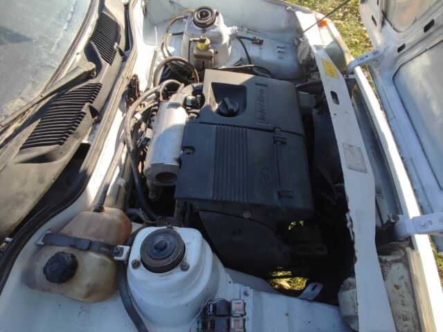 Белый ЗАЗ 110558, объемом двигателя 1.3 л и пробегом 83 тыс. км за 762 $, фото 7 на Automoto.ua