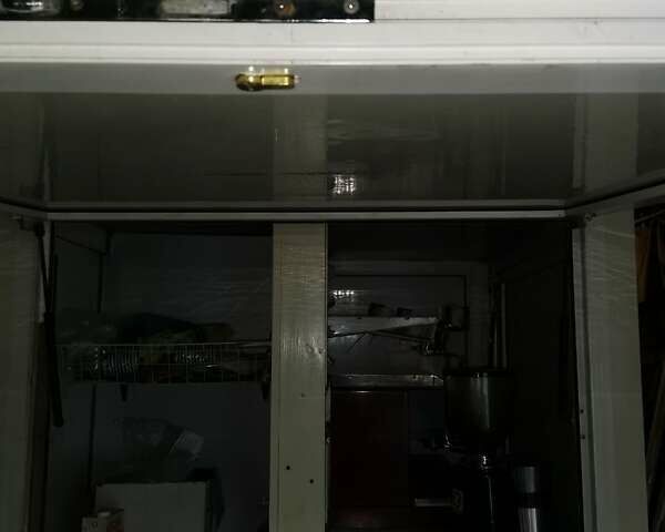 Білий ЗАЗ 110558, об'ємом двигуна 1.3 л та пробігом 76 тис. км за 3000 $, фото 5 на Automoto.ua