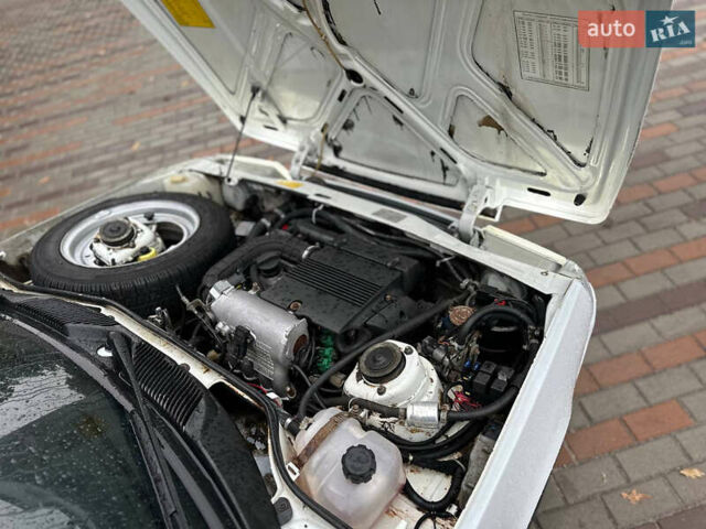 Белый ЗАЗ 110558, объемом двигателя 1.3 л и пробегом 120 тыс. км за 2650 $, фото 50 на Automoto.ua