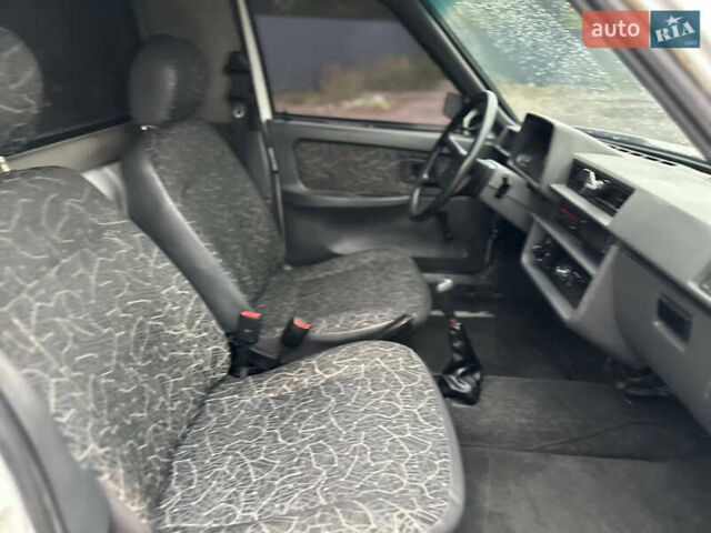 Белый ЗАЗ 110558, объемом двигателя 1.3 л и пробегом 120 тыс. км за 2650 $, фото 39 на Automoto.ua