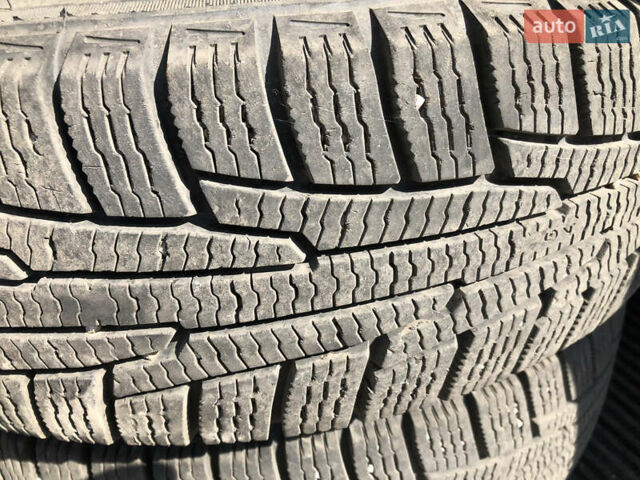 Белый ЗАЗ 110558, объемом двигателя 1.3 л и пробегом 144 тыс. км за 1550 $, фото 15 на Automoto.ua