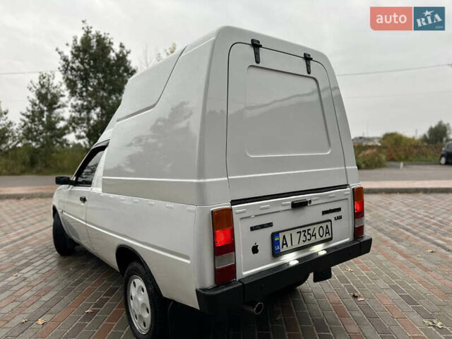 Белый ЗАЗ 110558, объемом двигателя 1.3 л и пробегом 120 тыс. км за 2650 $, фото 26 на Automoto.ua