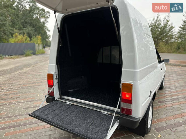 Белый ЗАЗ 110558, объемом двигателя 1.3 л и пробегом 120 тыс. км за 2650 $, фото 41 на Automoto.ua