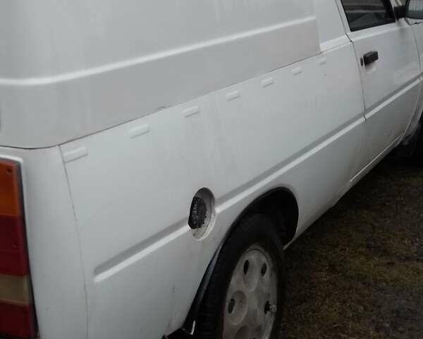 Білий ЗАЗ 110558, об'ємом двигуна 1.3 л та пробігом 312 тис. км за 1900 $, фото 9 на Automoto.ua