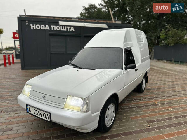 Белый ЗАЗ 110558, объемом двигателя 1.3 л и пробегом 120 тыс. км за 2650 $, фото 31 на Automoto.ua