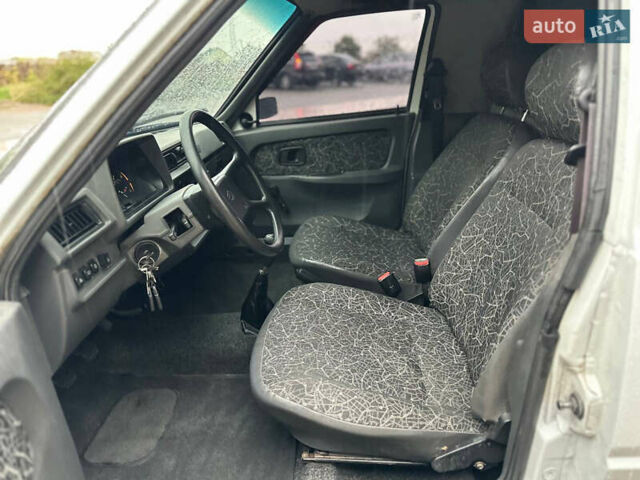 Белый ЗАЗ 110558, объемом двигателя 1.3 л и пробегом 120 тыс. км за 2650 $, фото 40 на Automoto.ua